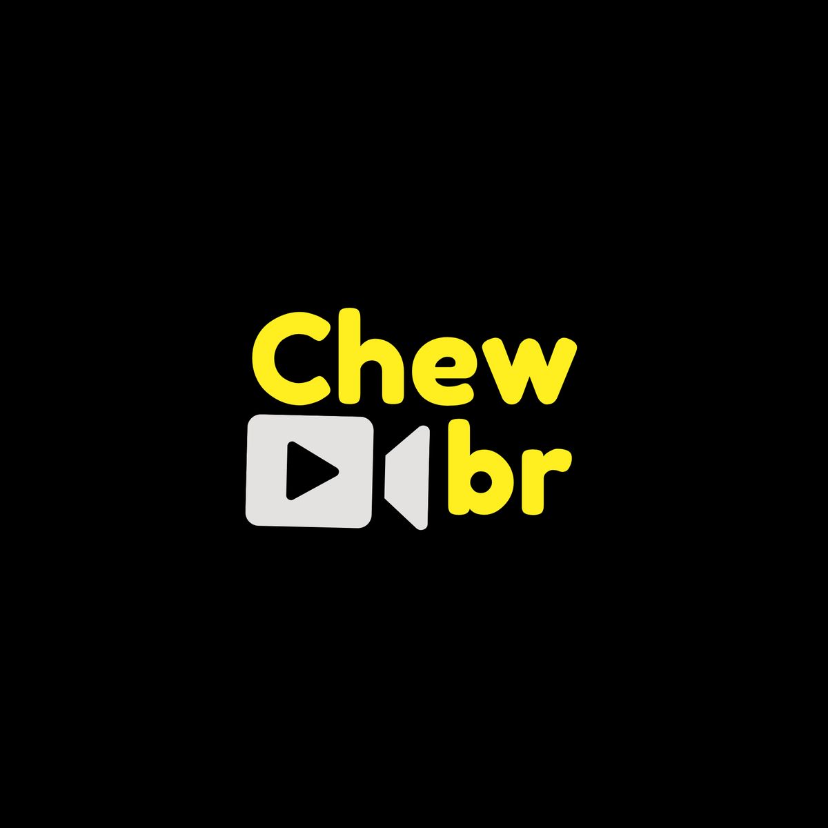 Chewbr logo